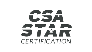  CSA STAR云安全認(rèn)證